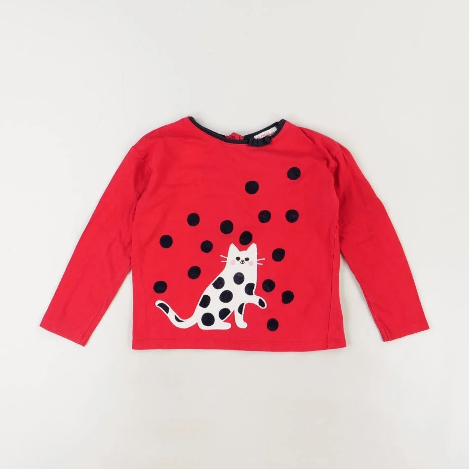 T-shirt Du pareil au même